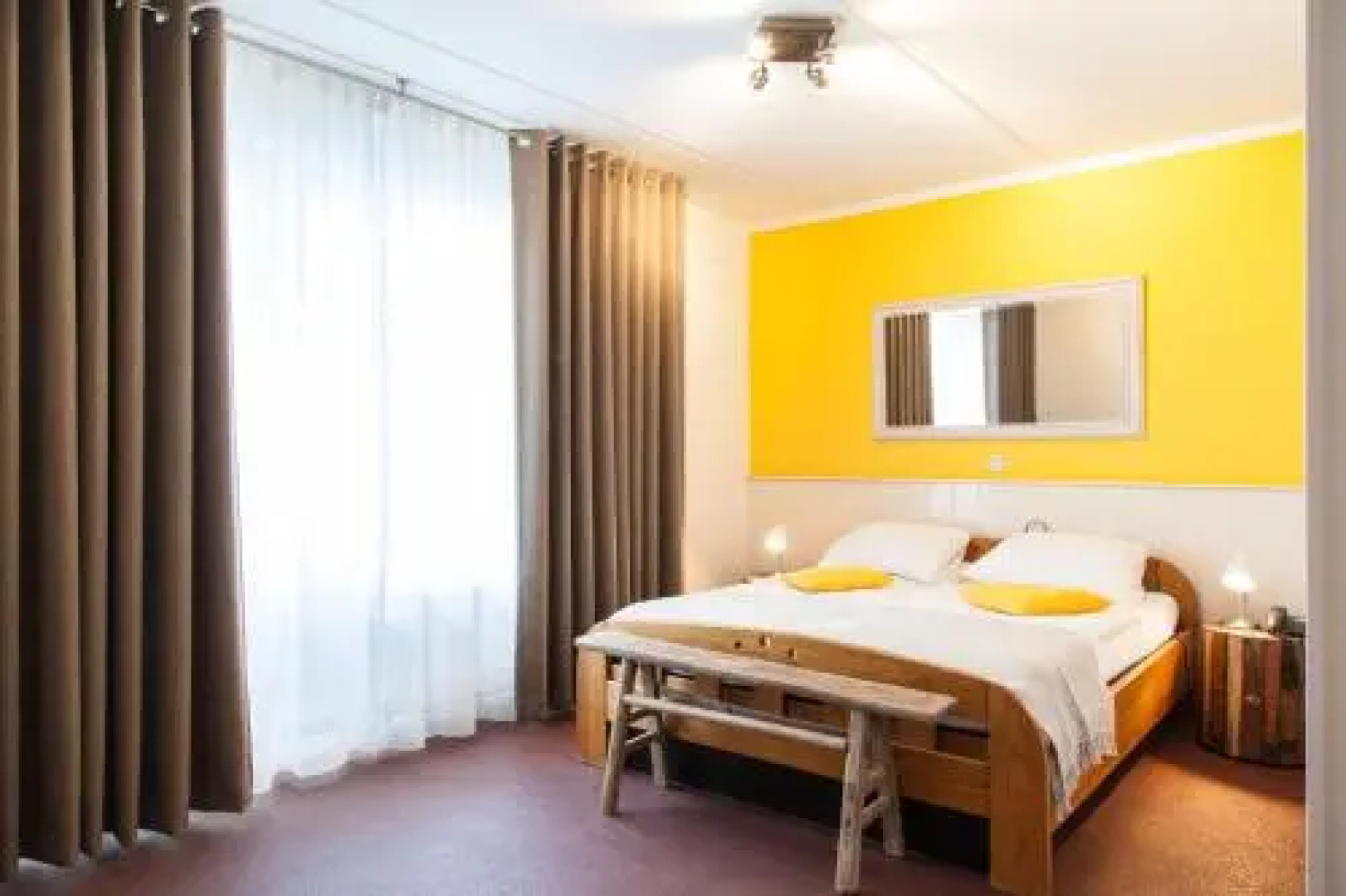 Strandhotel Noordzee