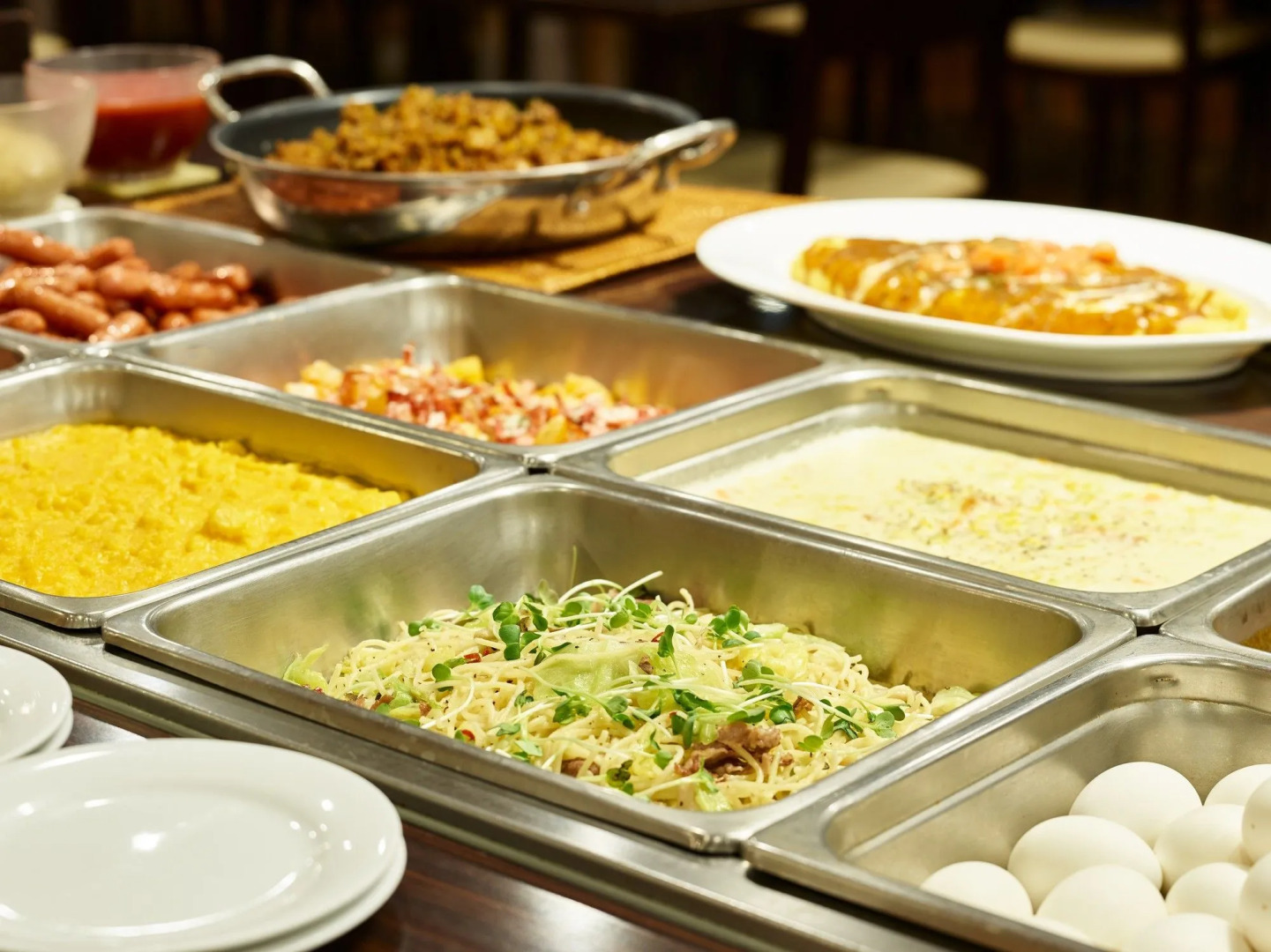 Mitsui Garden Hotel Okayama