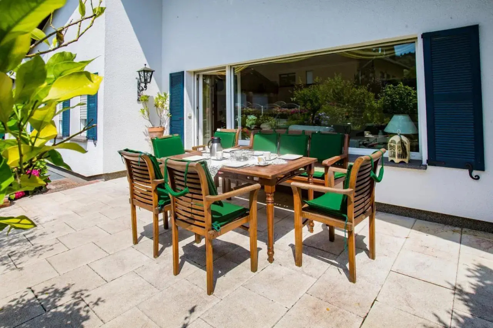 Haus Kottenborn am Nürburgring