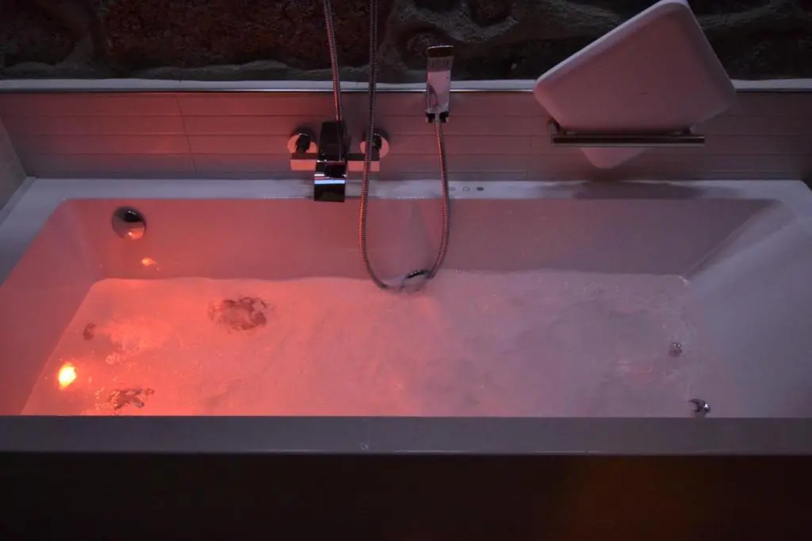 Il Noce alla Finestra