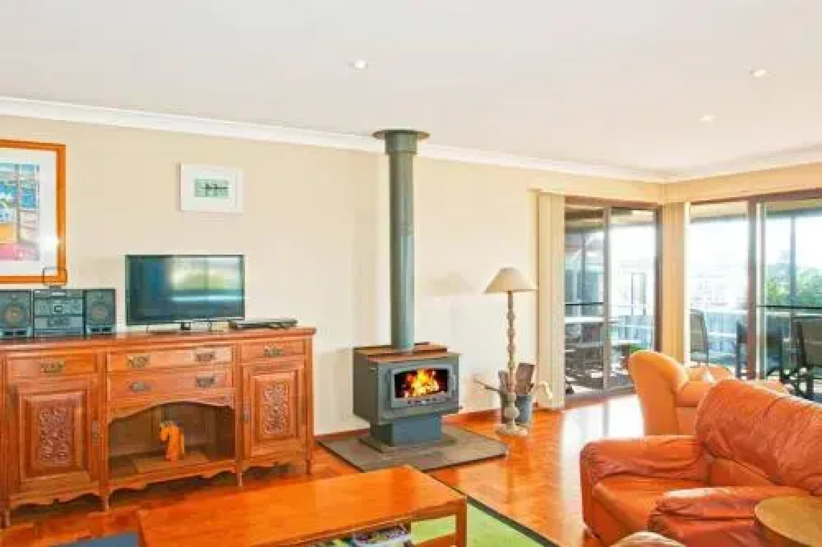 HAIS18G - Riverside Delight