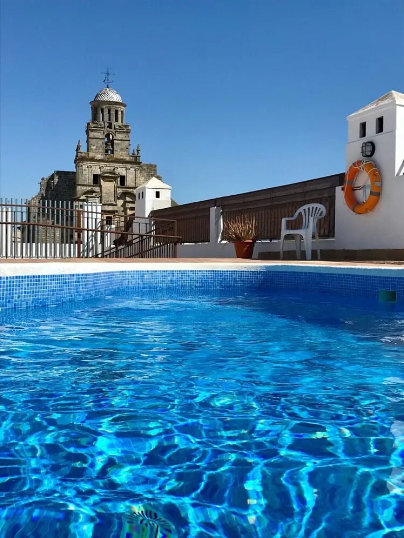 San Juan Flat Surthy Apartments