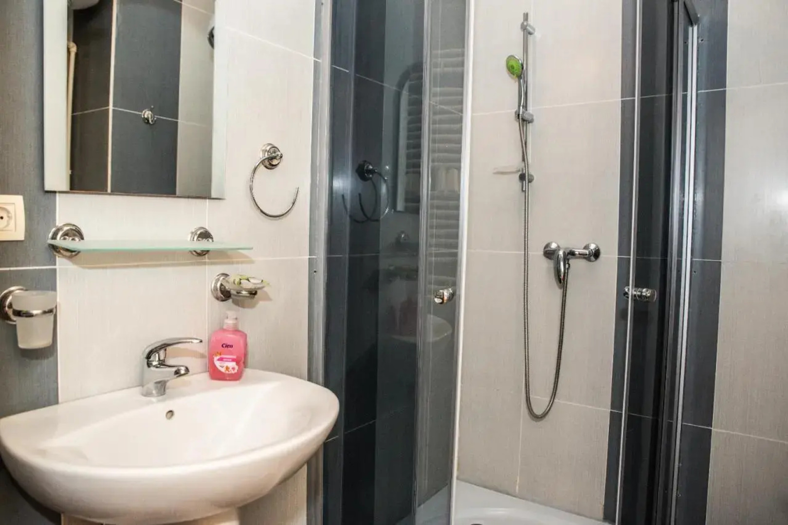 Club Residence Apartments