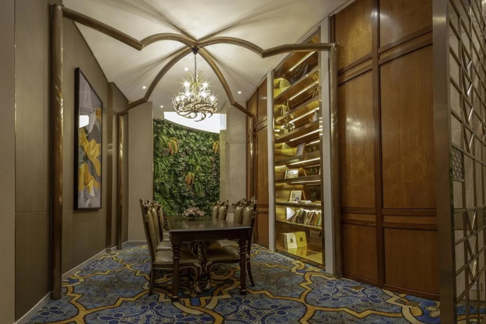 Asia International Hotel Guangzhou