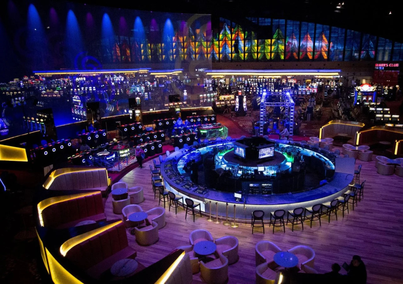 Seneca Niagara Resort & Casino