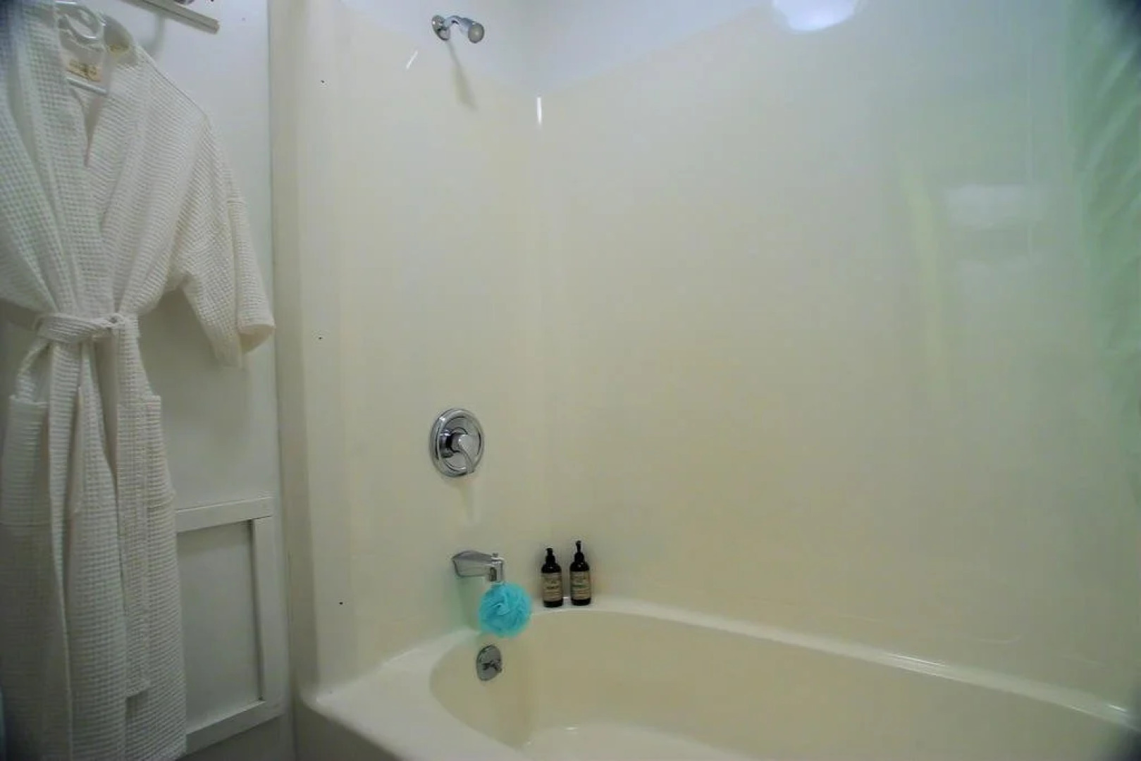 Weathertop Mountain Inn