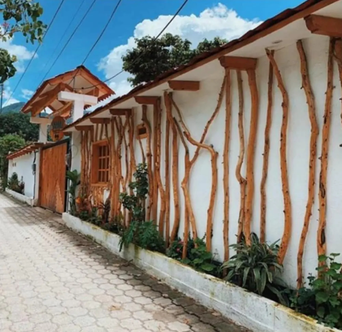 Sababa resort