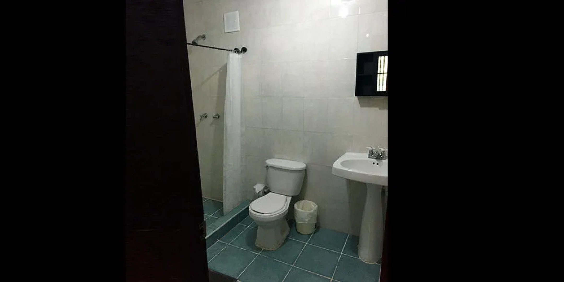 Hotel Minca La Casona