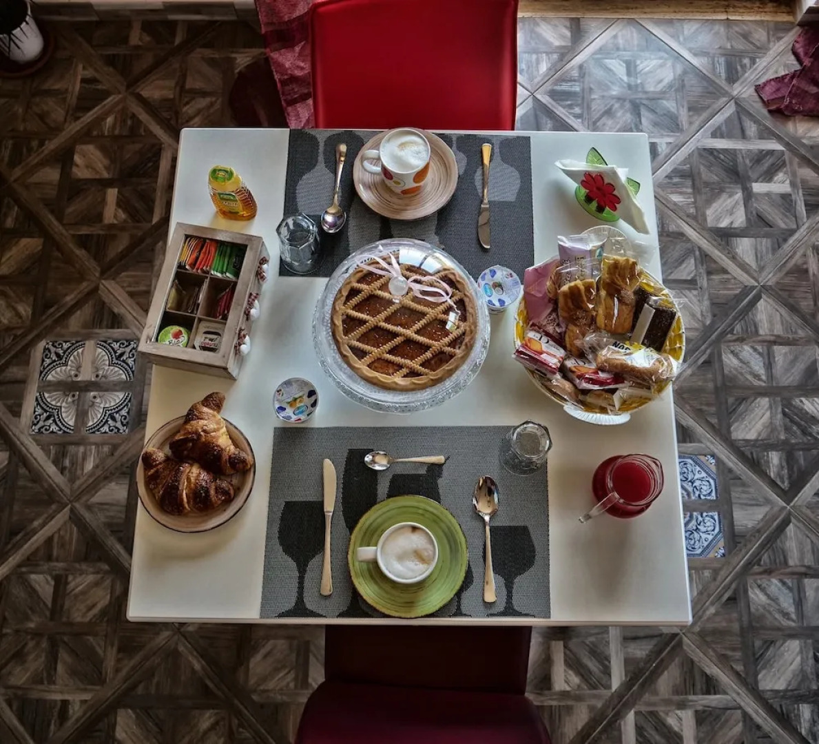 B&B Vento di Scirocco