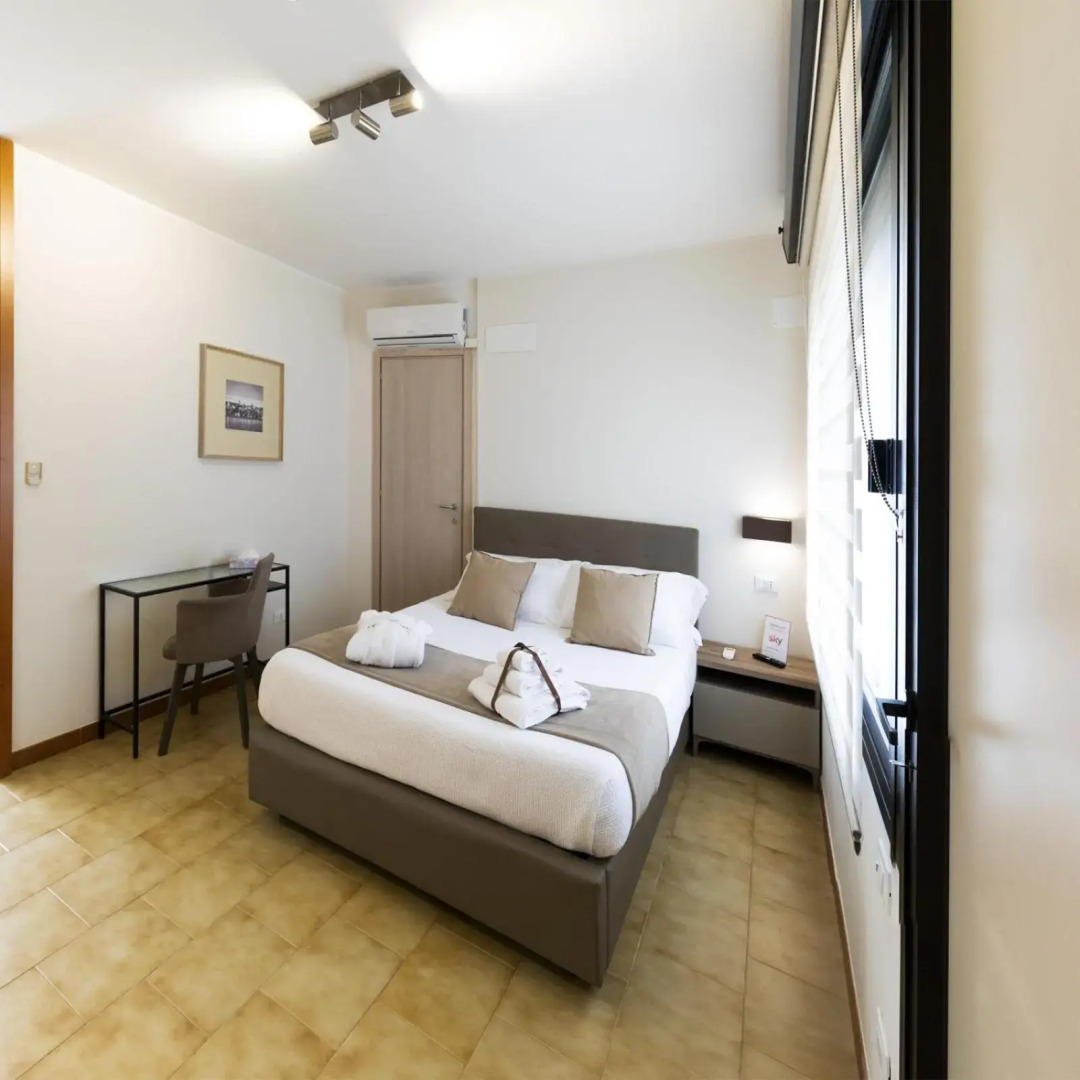 Tursport Hotel Residence