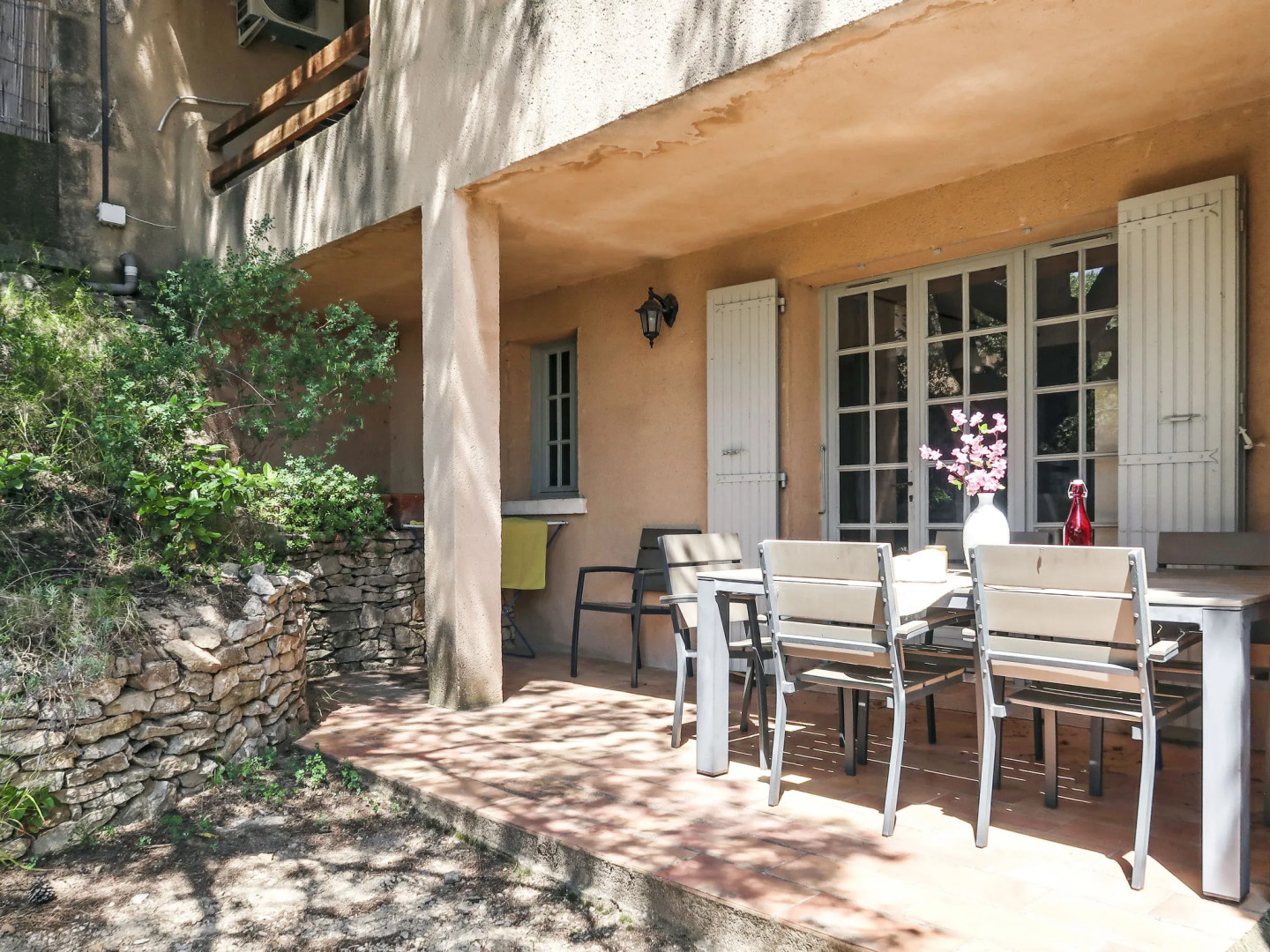 Les Garrigues d.l. Vallée d.B. (MSL172)