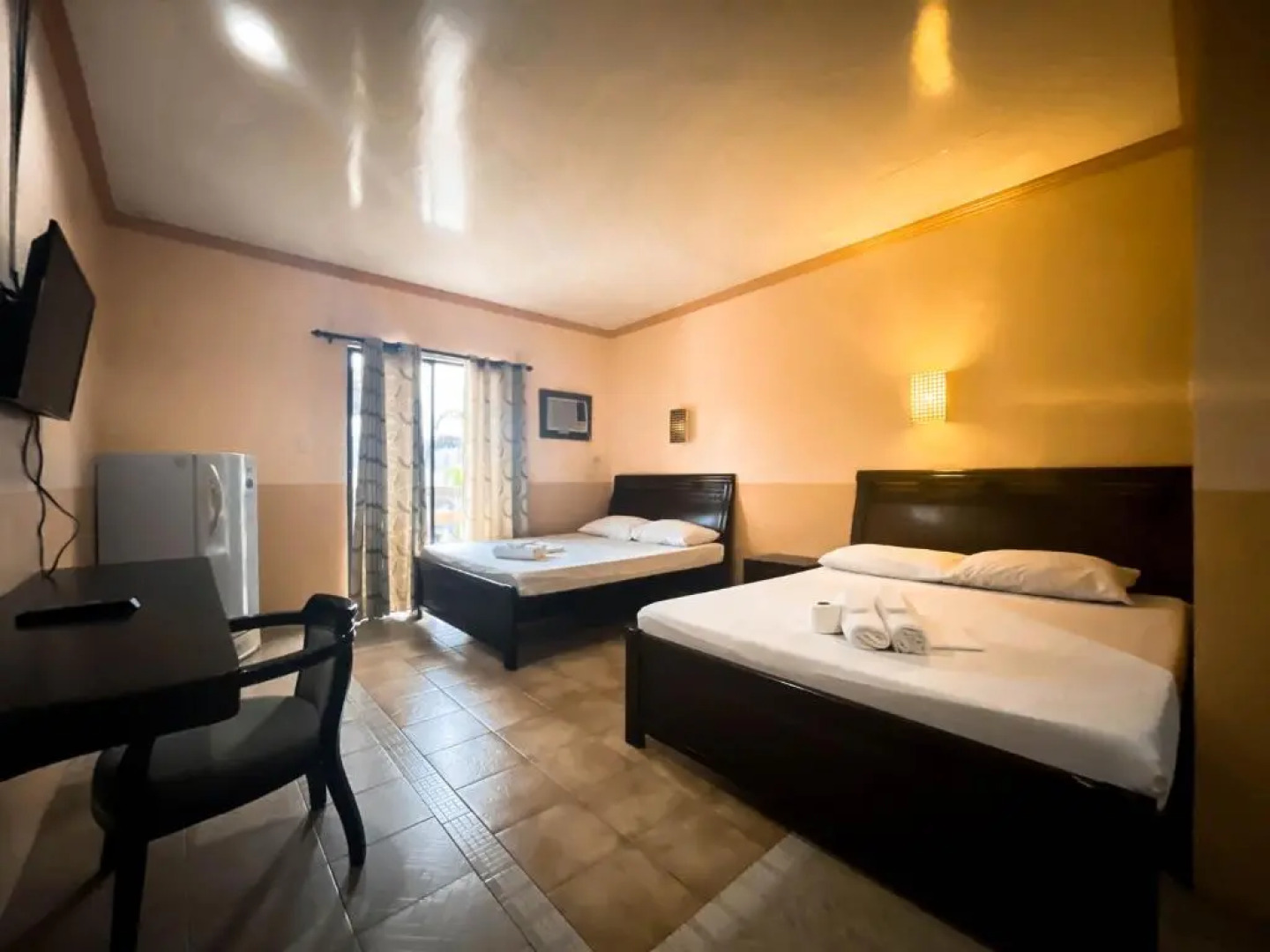 La Virginia Leisure Park and Amusement Resort