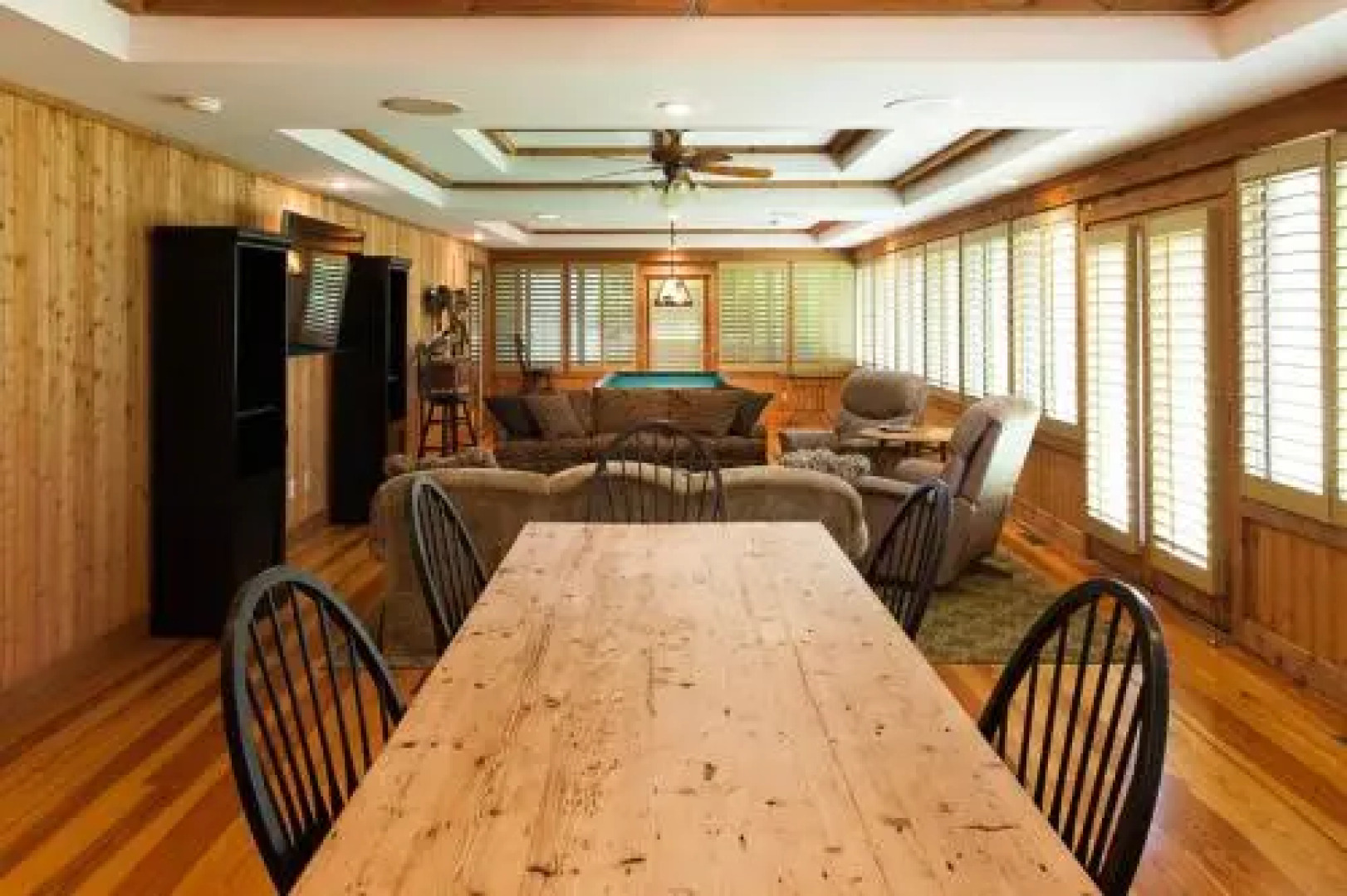 Live Oak Bed And Breakfast