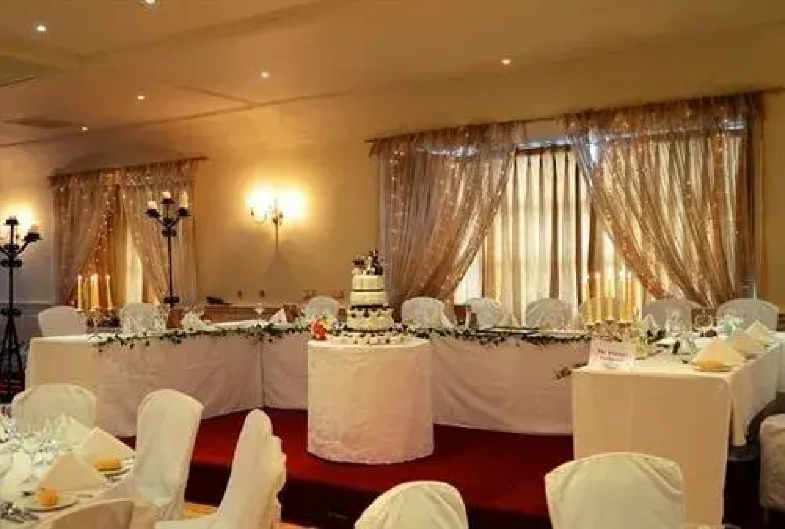 Arklow Bay Conference & Leisure