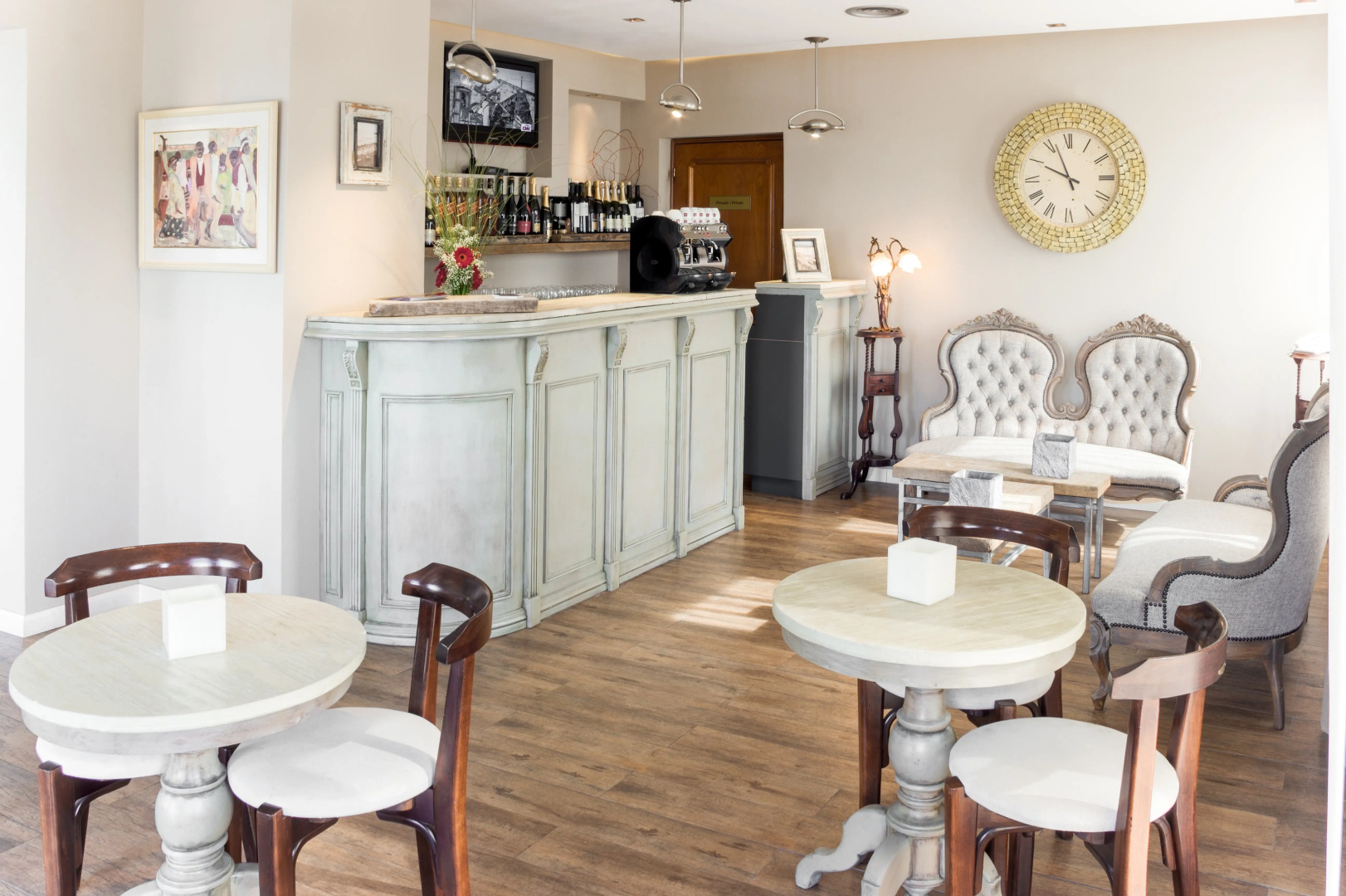 Pedro Figari Boutique Hotel