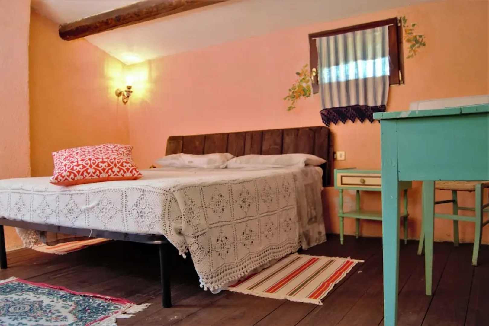 Fattoria La Tana della Volpe