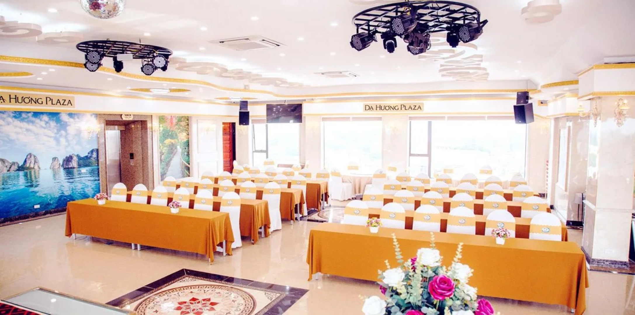 Da Huong Hotel