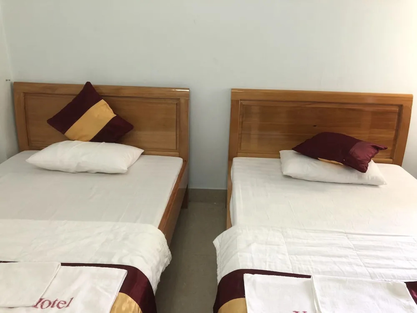 X.O Hotel Quang Binh