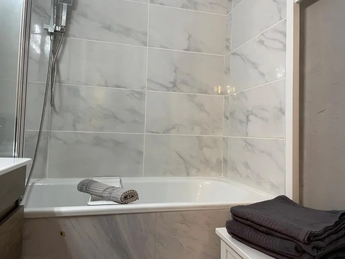 T2 Vue Mer 6 Personnes