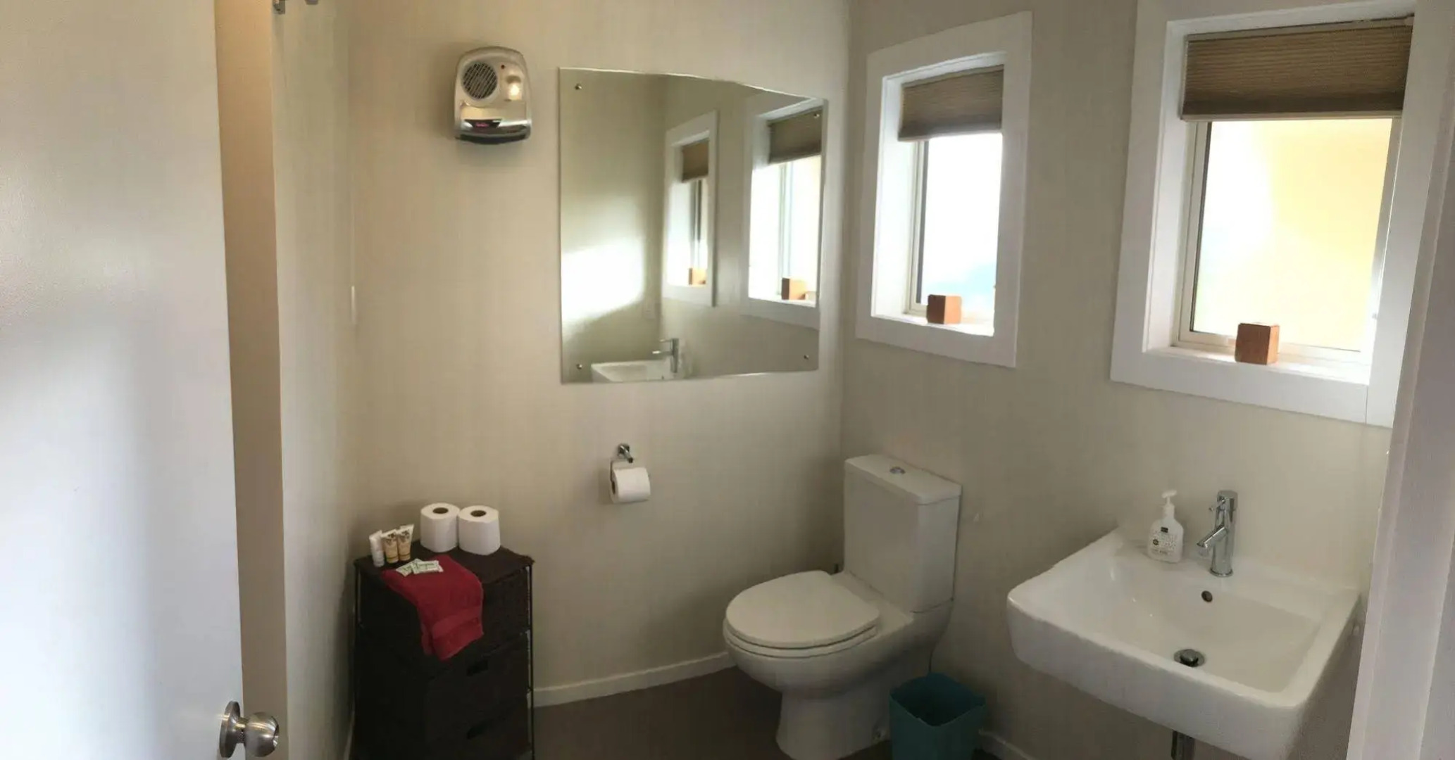 Castle Hill Lodge Bed and Breakfast