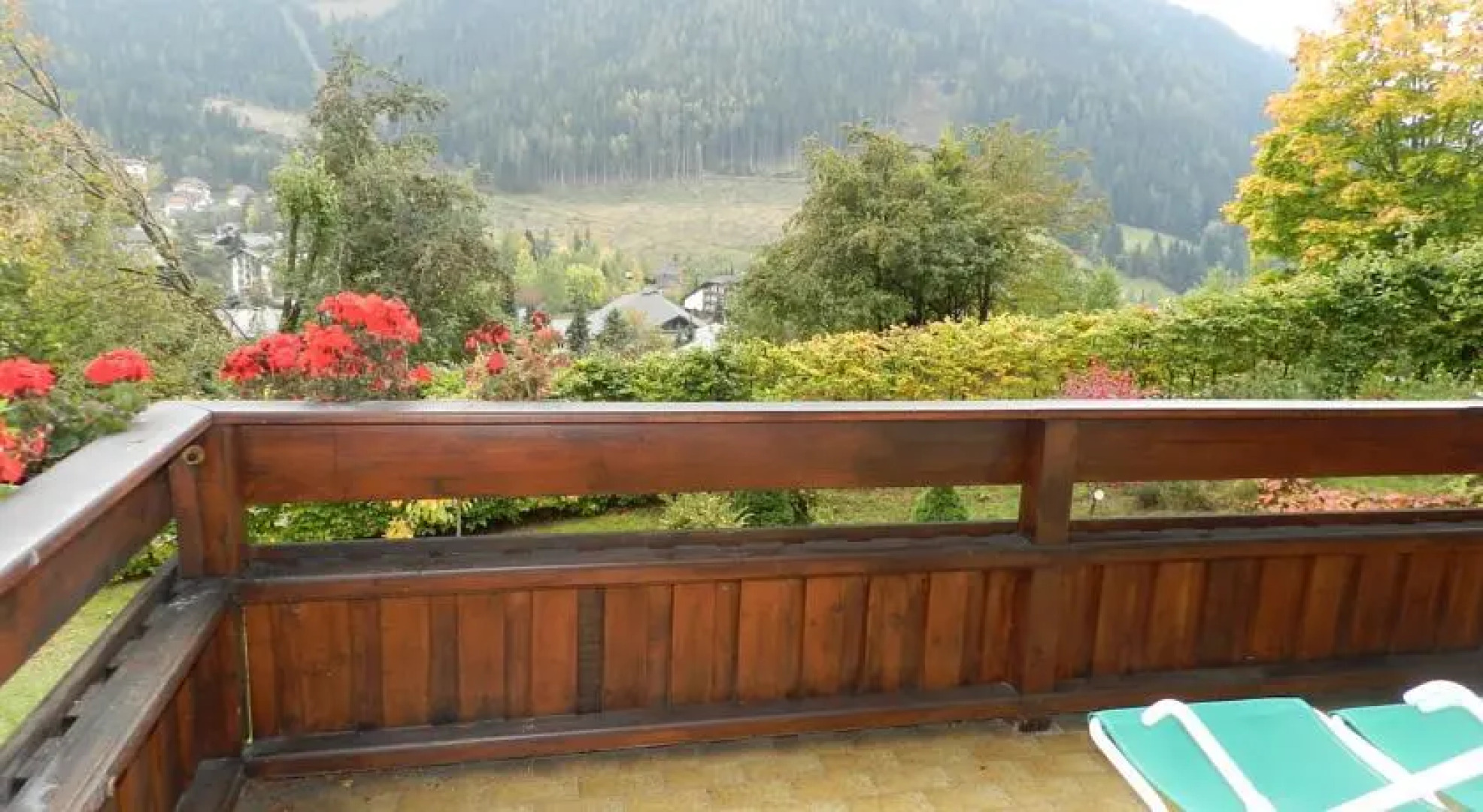 Haus Maggie by ISA Bad Kleinkirchheim