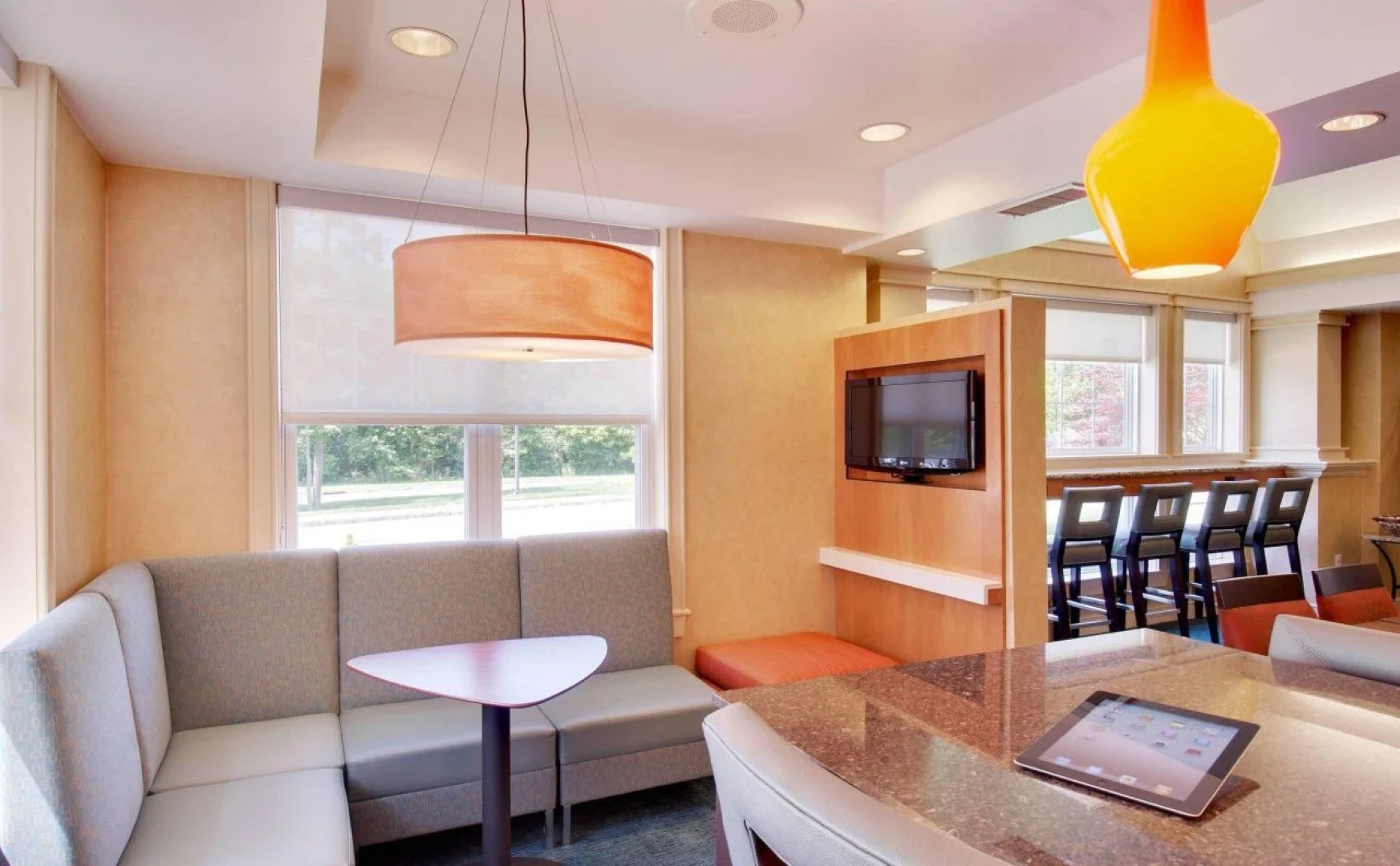 Residence Inn by Marriott Princeton at Carnegie Center