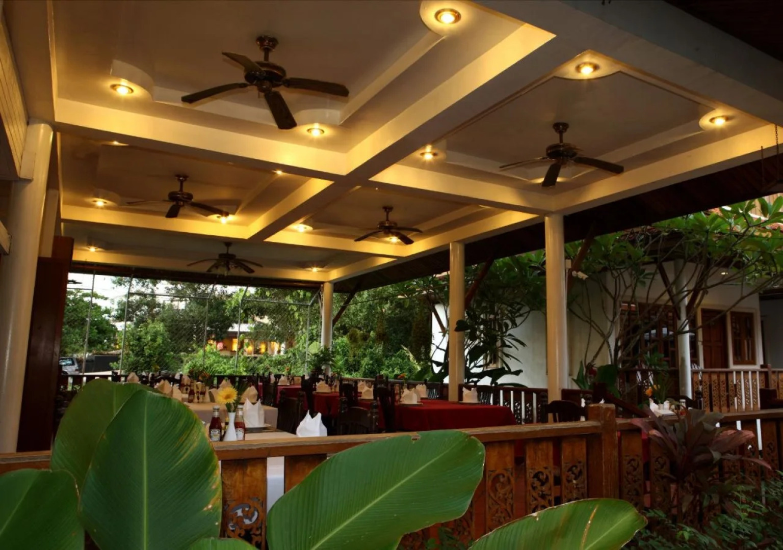 Bangtao Village Resort