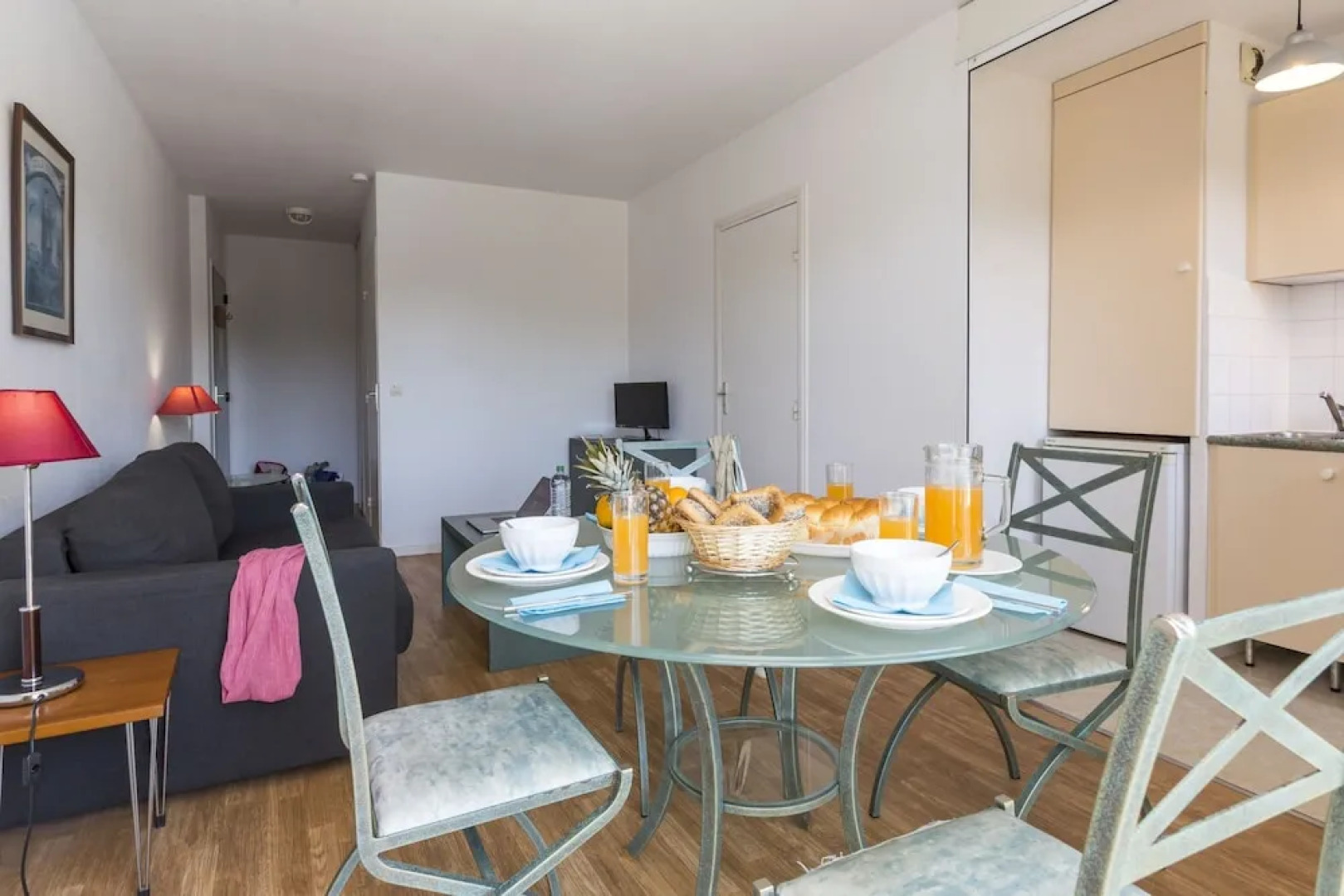 Résidence Green Panorama