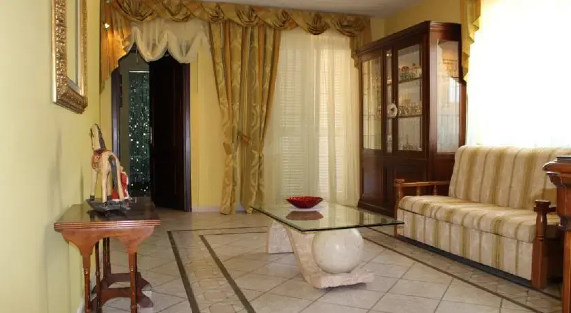 Romana Vecchia House