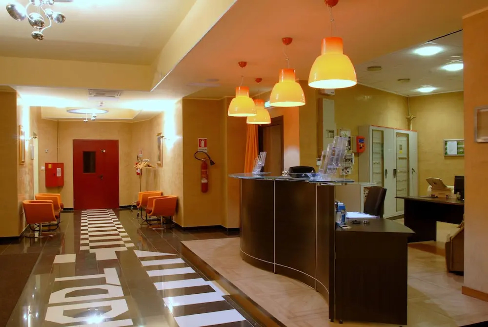 Hotel Torre del Duca