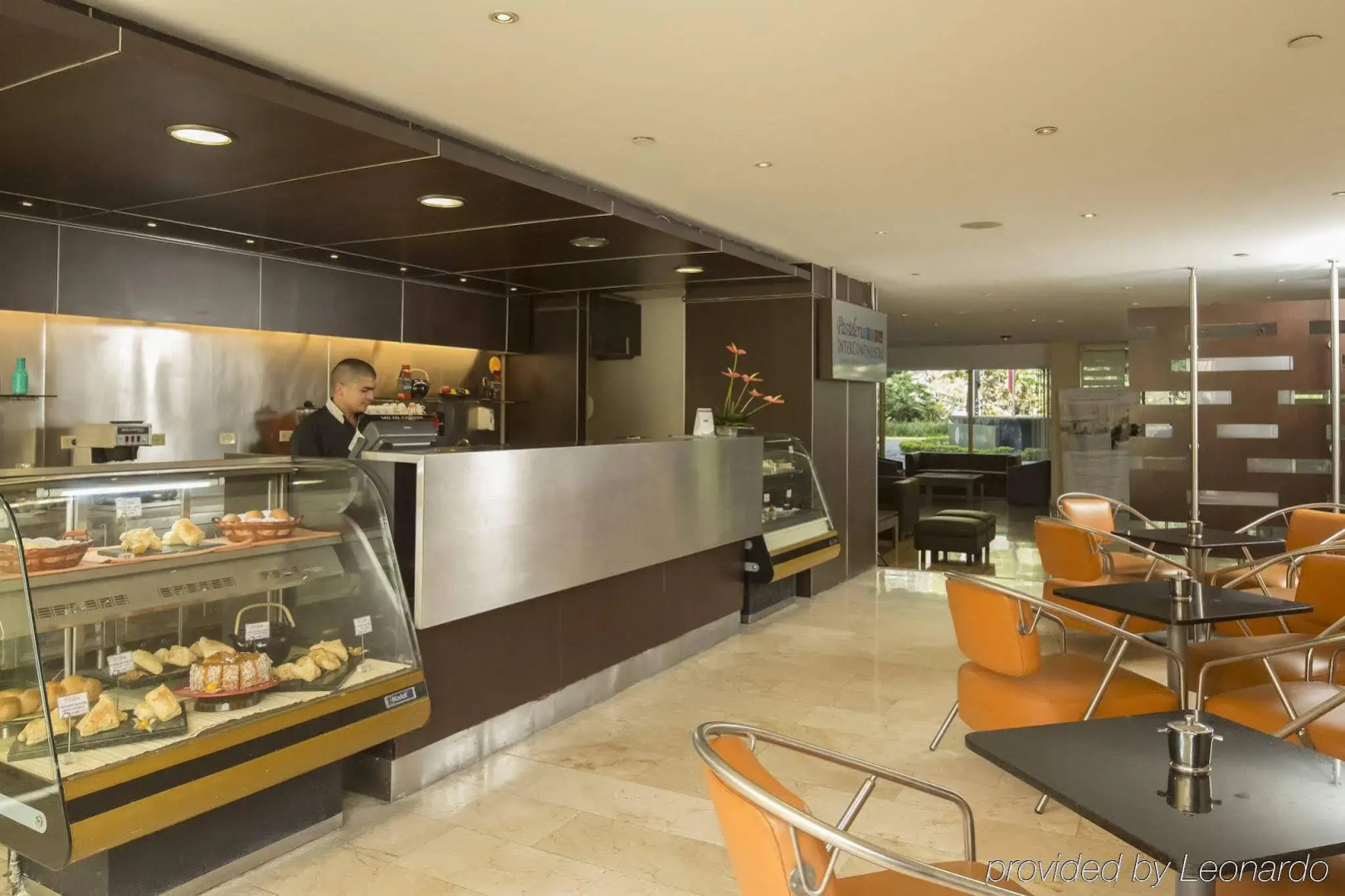 InterContinental Medellin - Movich by IHG