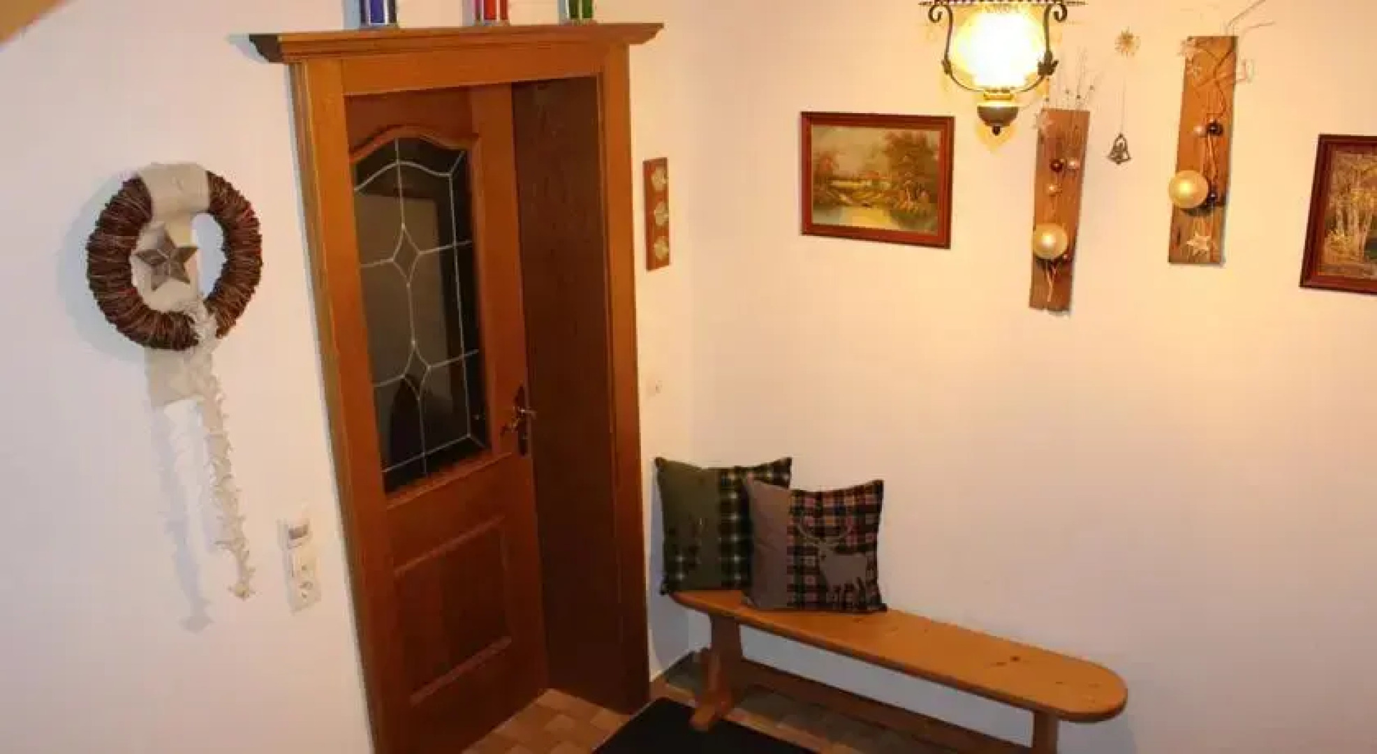 Komfort Appartements Talbach