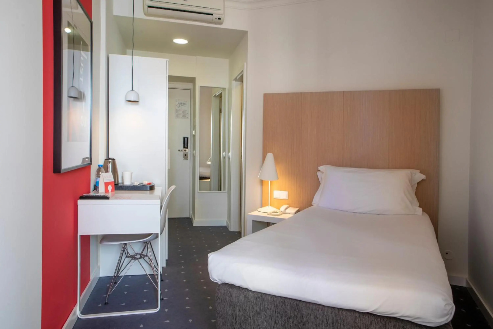 Stay Hotel Faro Centro