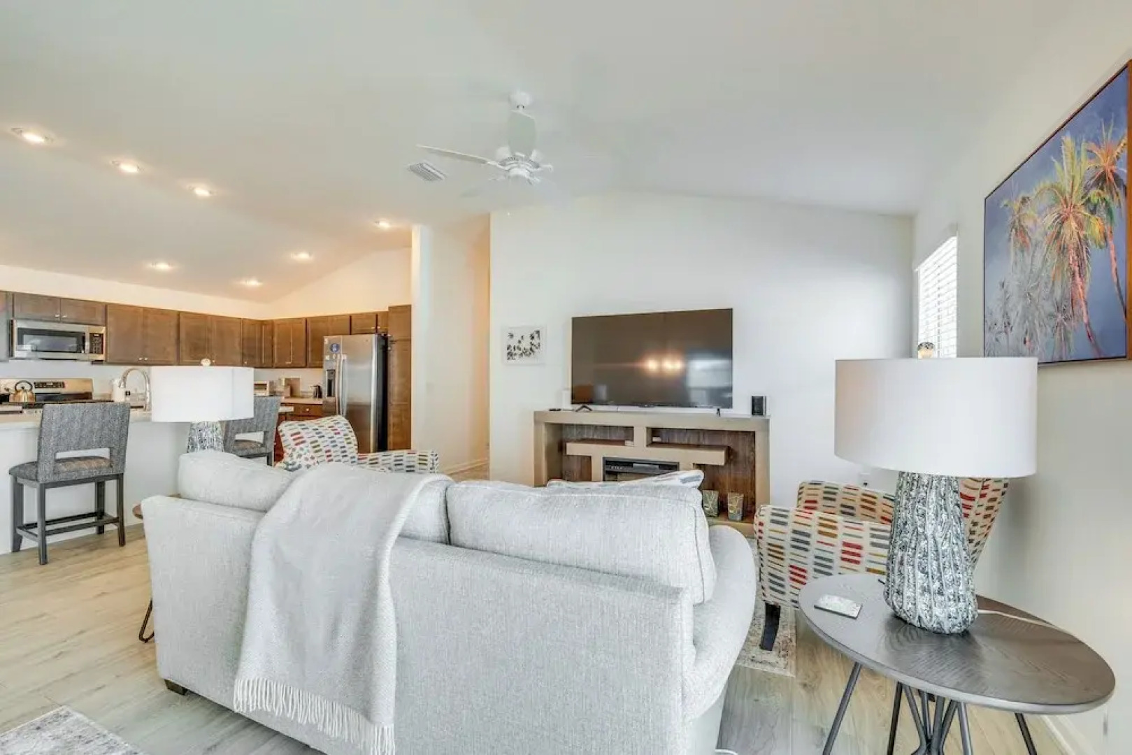 Pool Access, Patio & Grill: Sunny Florida Escape!