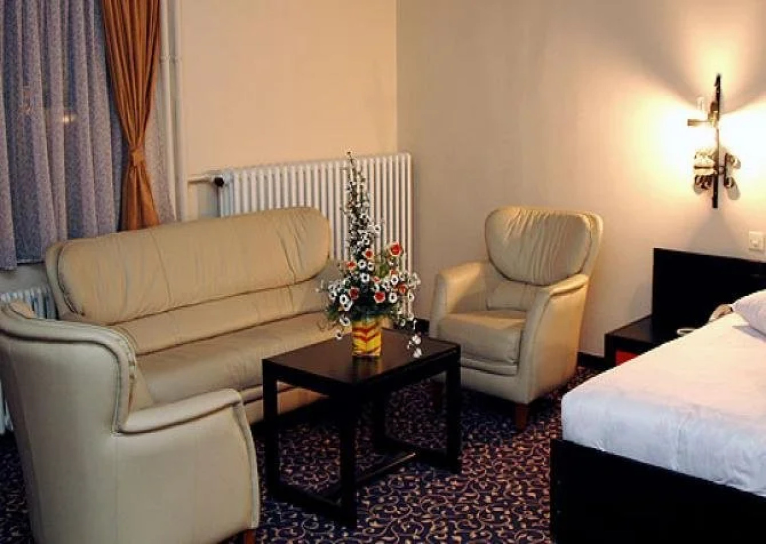 Doruk Hotel Ilgaz
