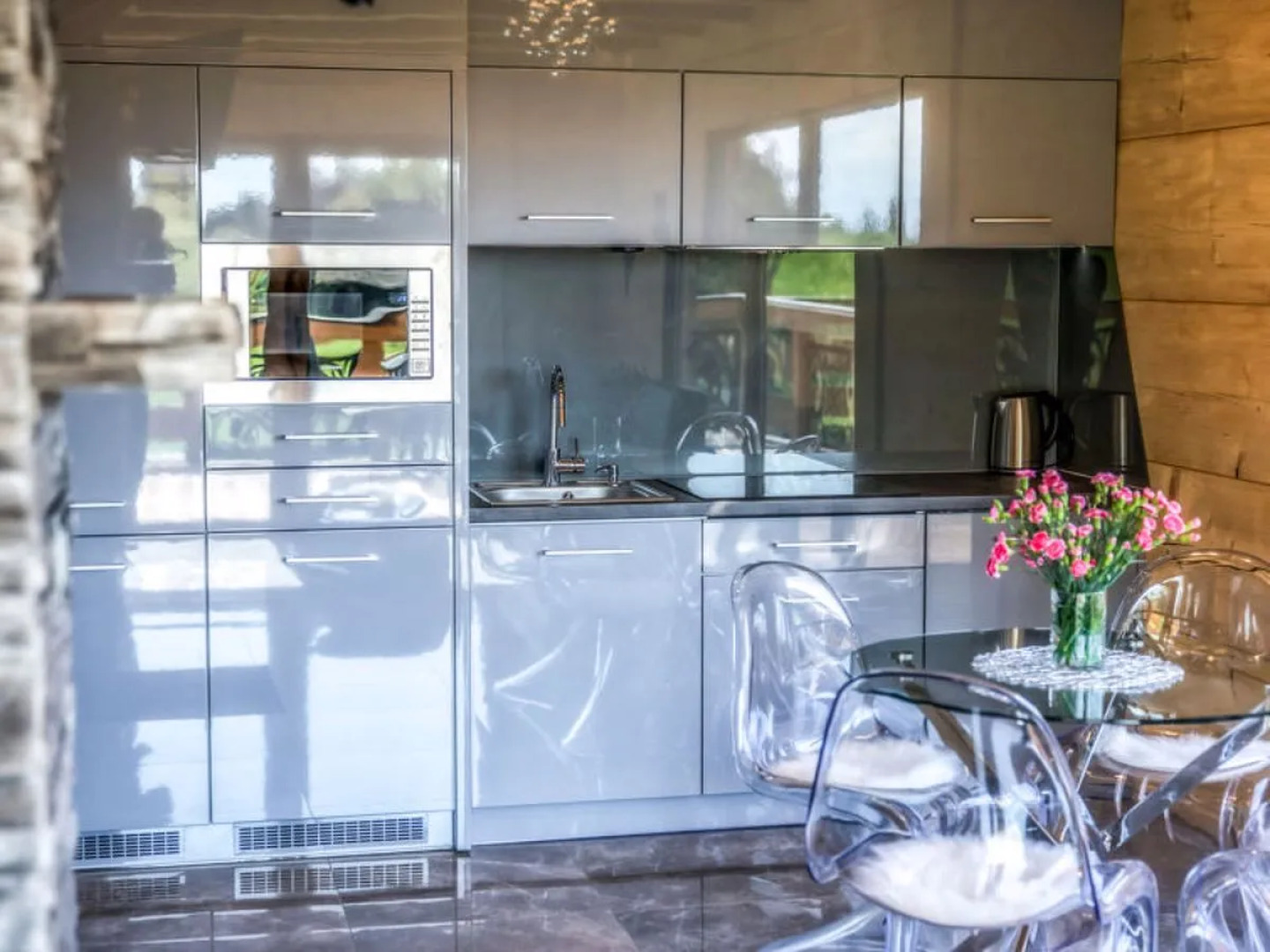 Chalet De Luxe Nowy Targ