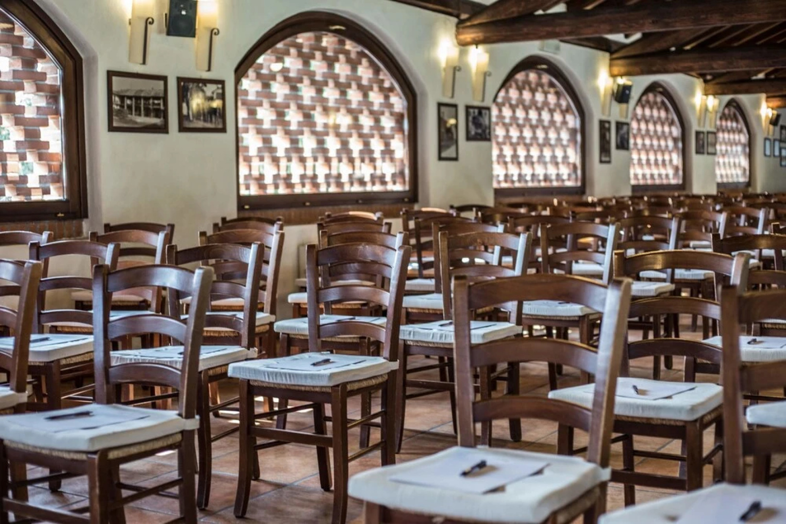 Agriturismo La Camilla