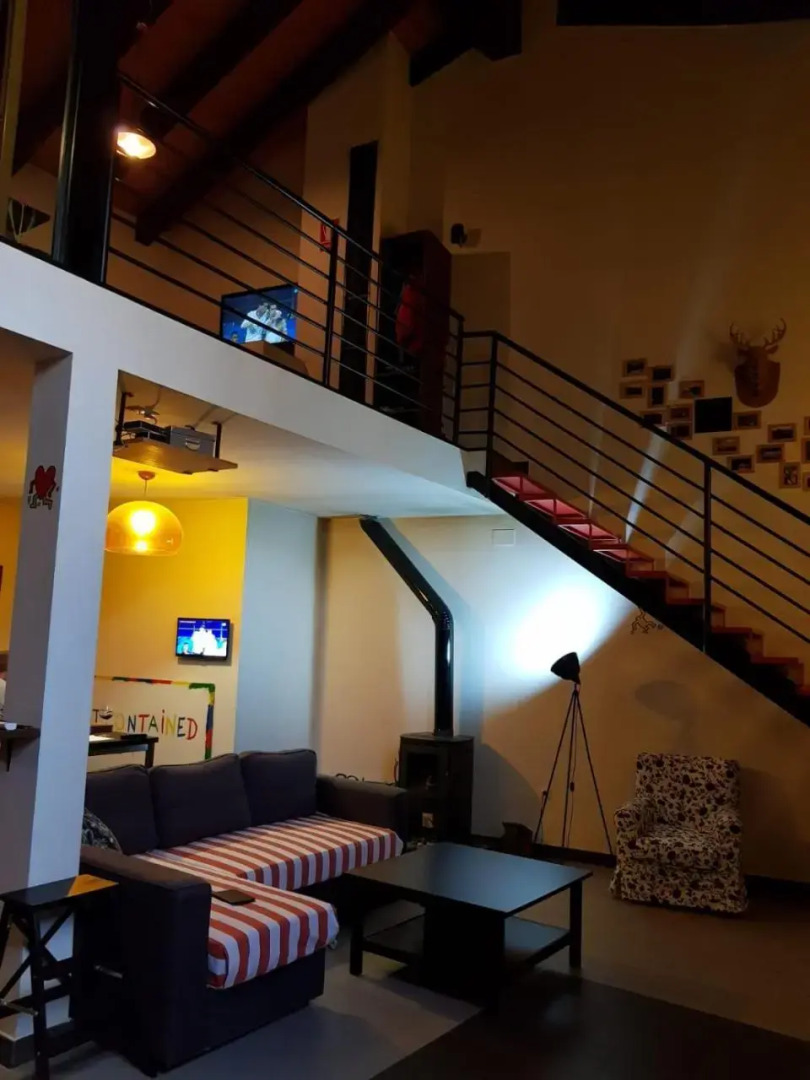 Loboratorio Rural-Cuenta hasta 3