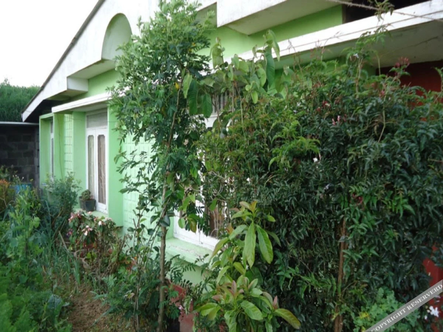 Lake View Holiday Home