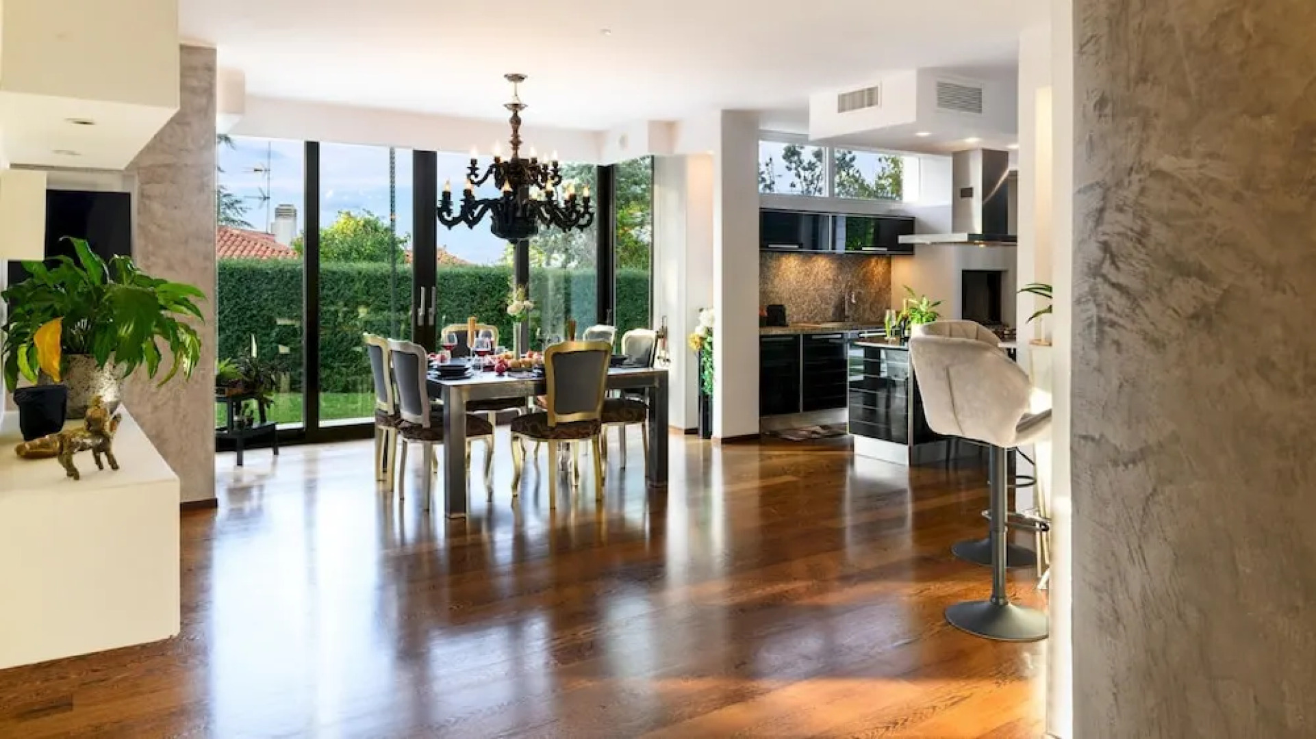 Villa Vae Victis 6 Emma Villas