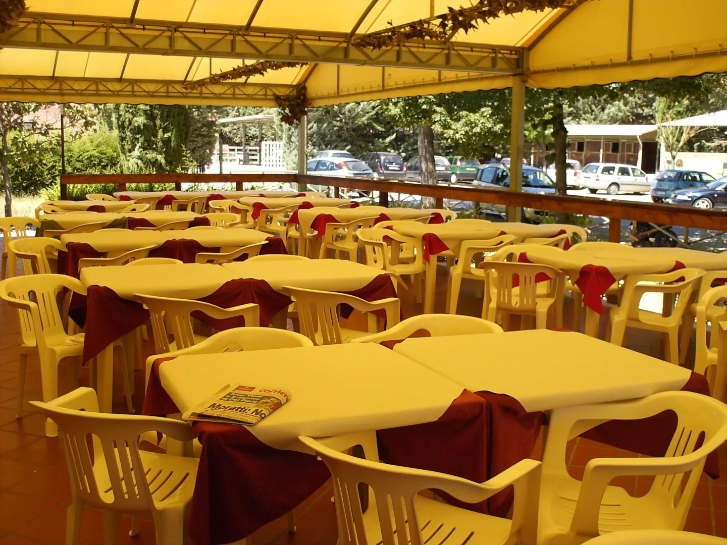 Colleverde Country House