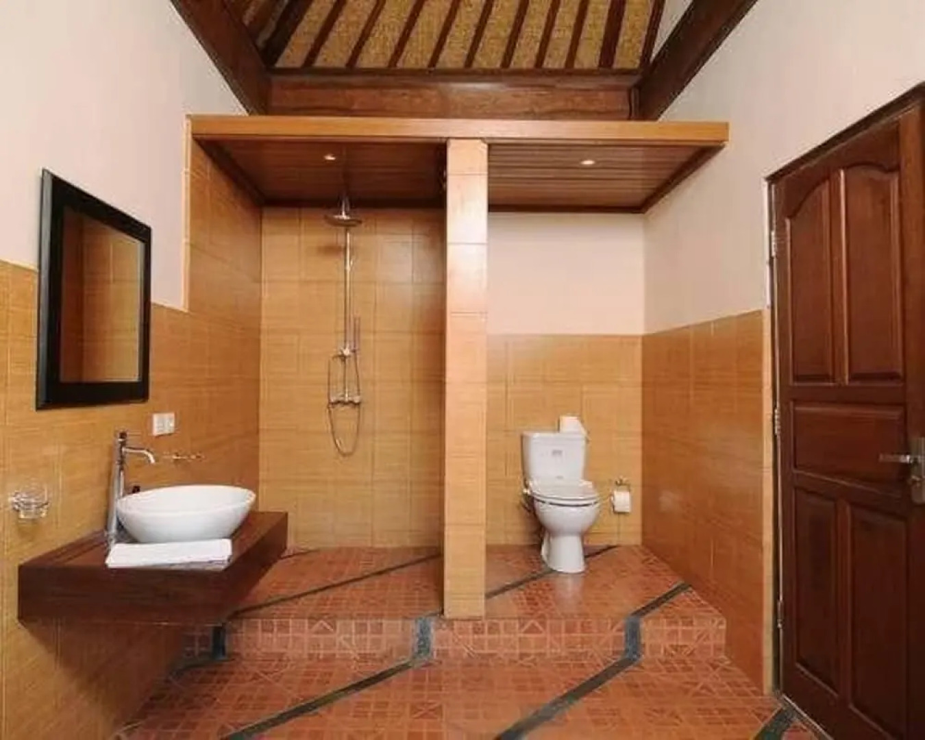 Nyoman Karsa Bungalow