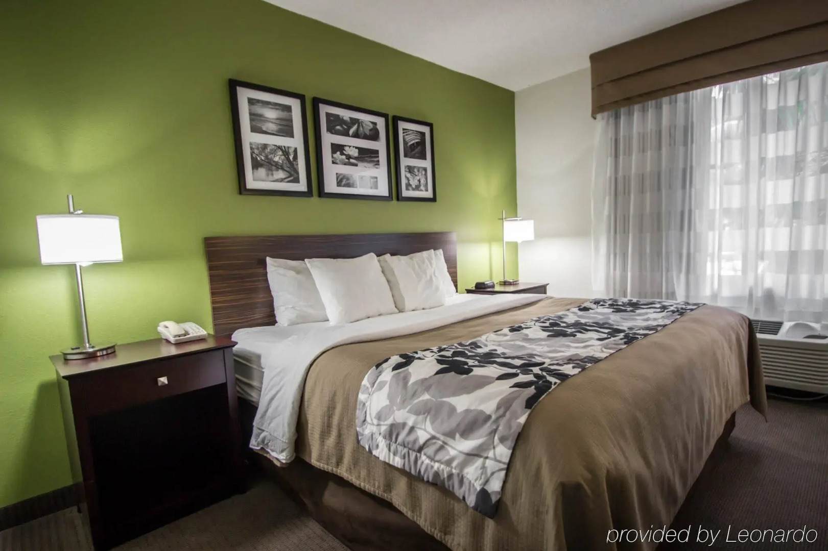 Sleep Inn & Suites Fort Lauderdale Airport