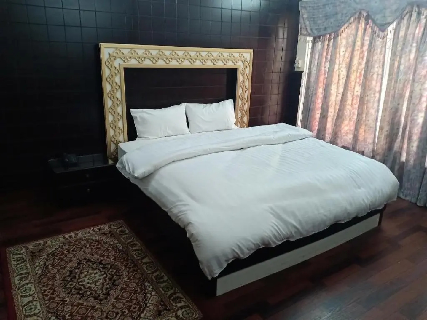 New Islamabad Guest House