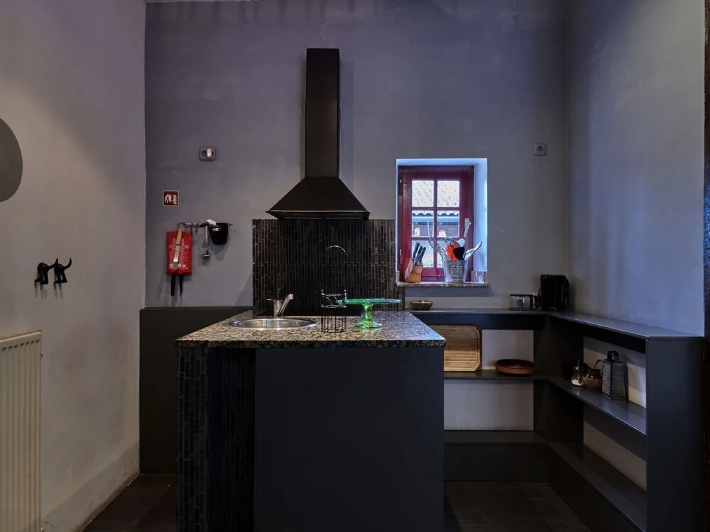 Lovely Apartment In Mesch With Parking