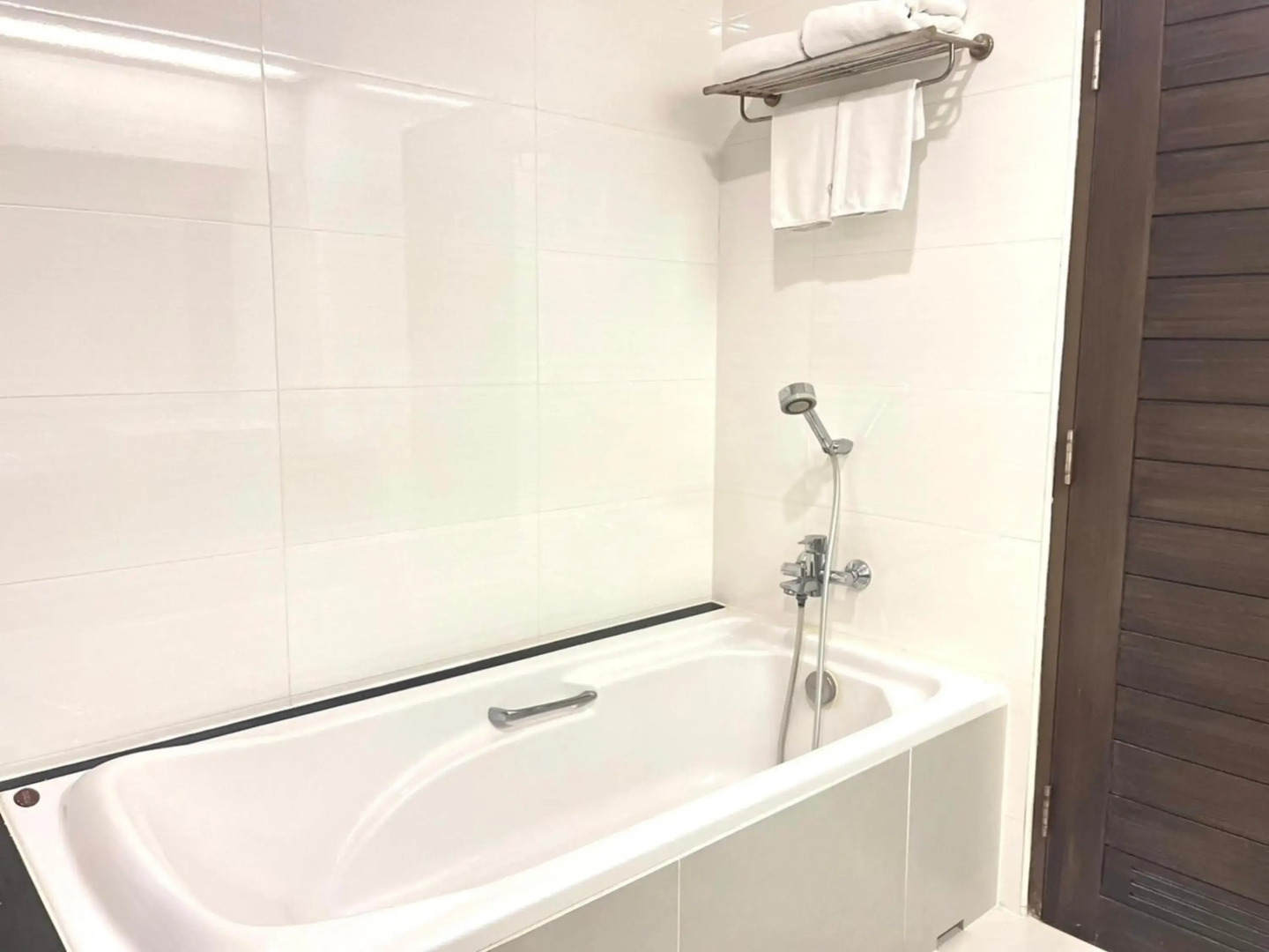 Somerset Sukhumvit Thonglor Bangkok