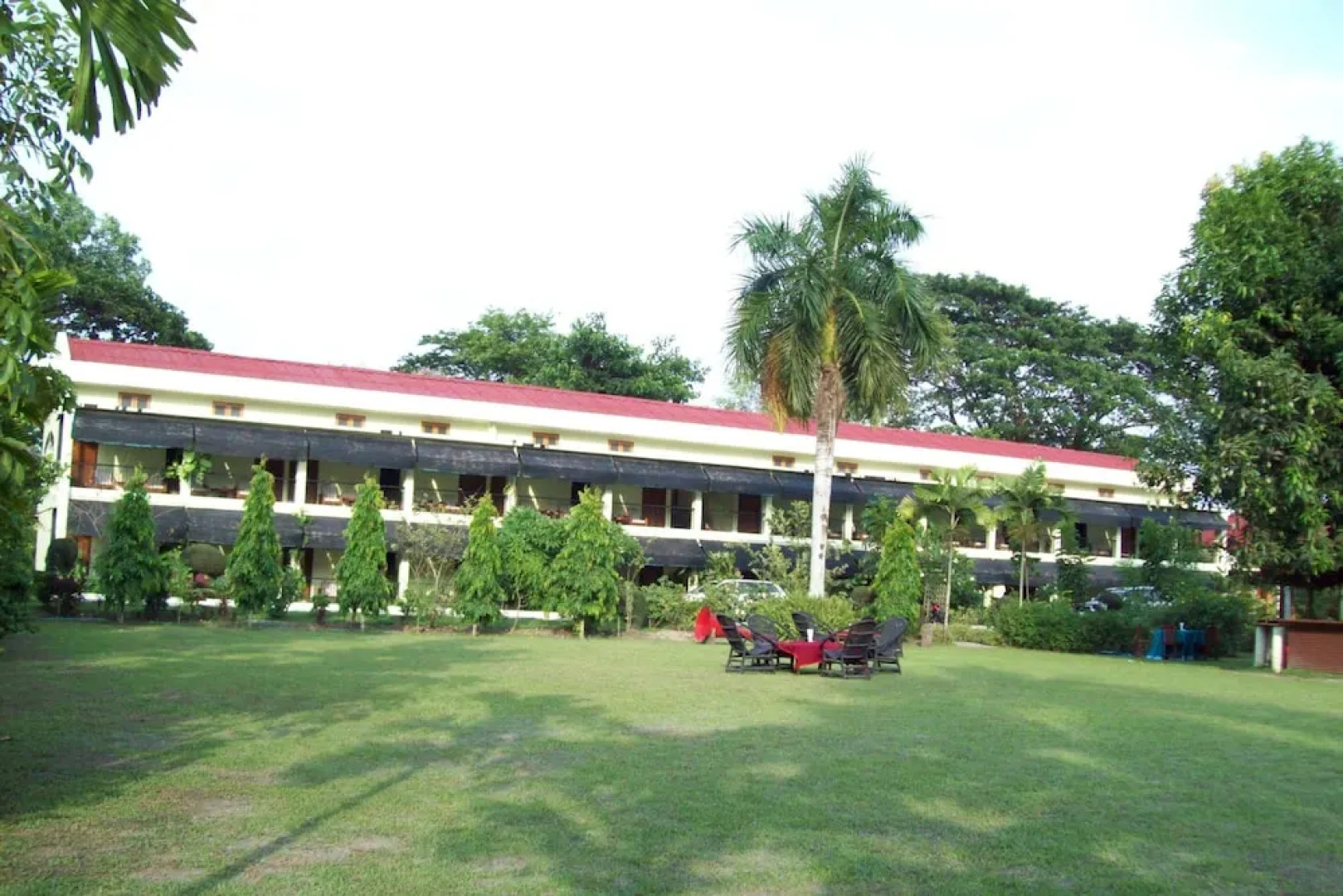 One Myanmar Resort Pathein