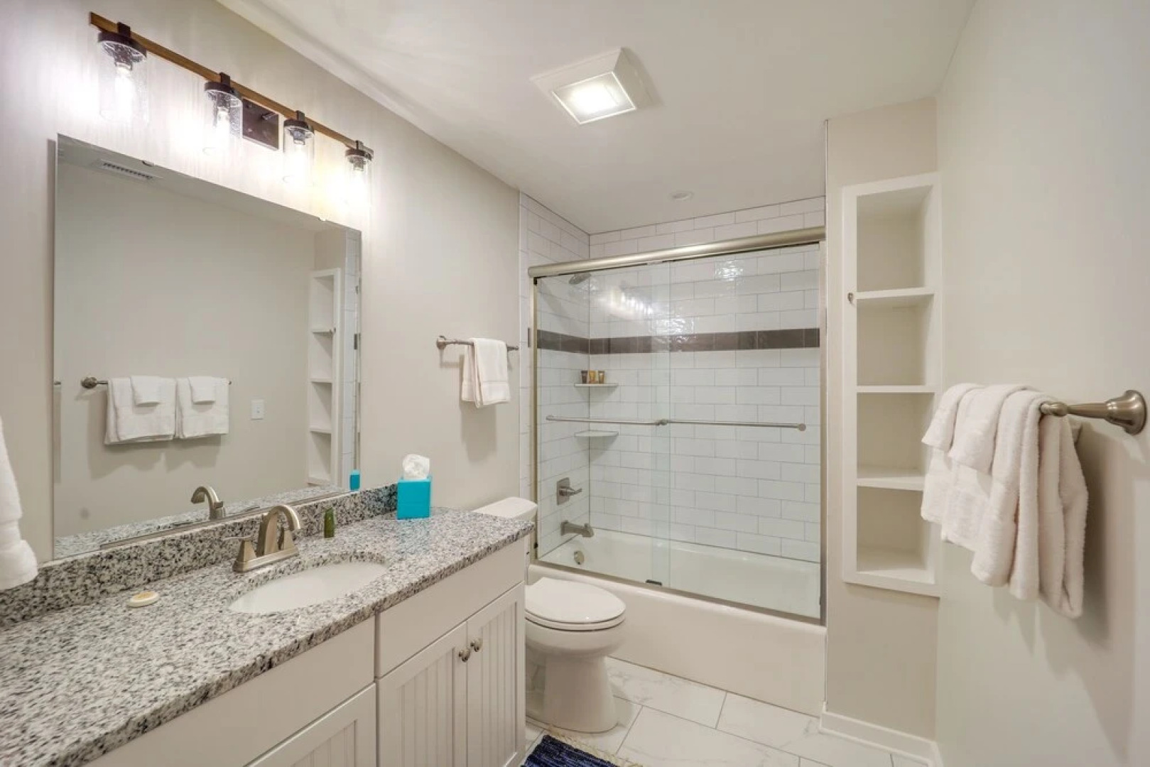 Blowing Rock Vacation Rental: Walk to Dining!