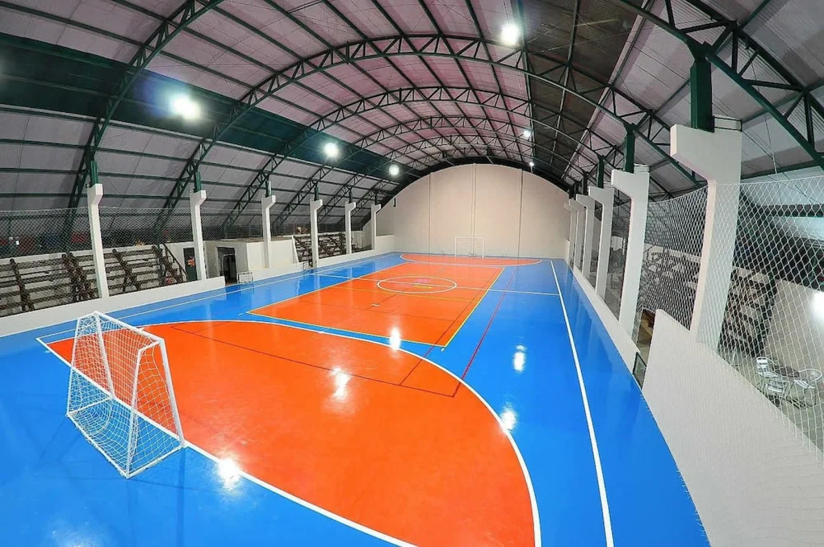 Villa Flor Ecoresort