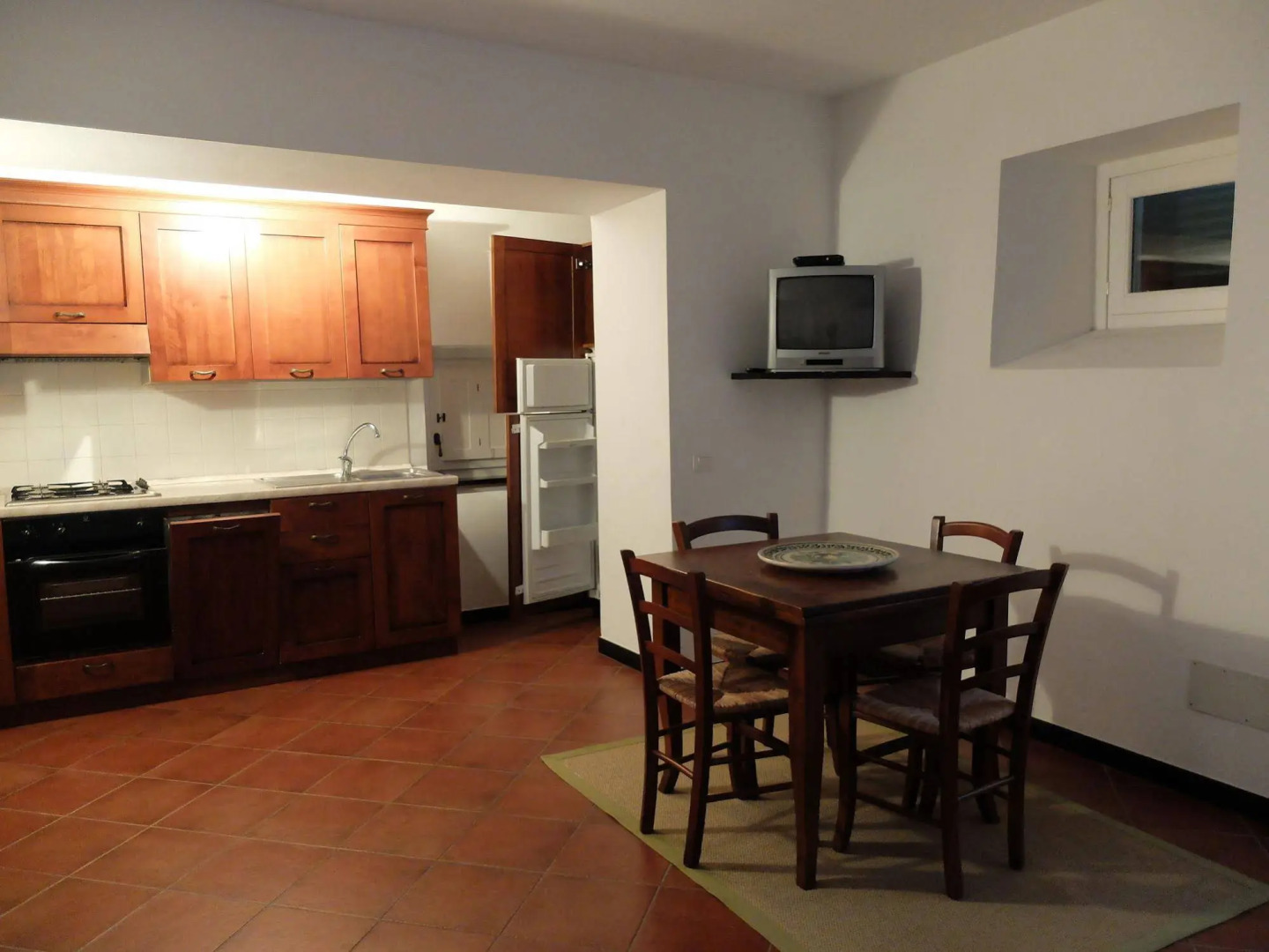 Appartamenti Villa dellErta